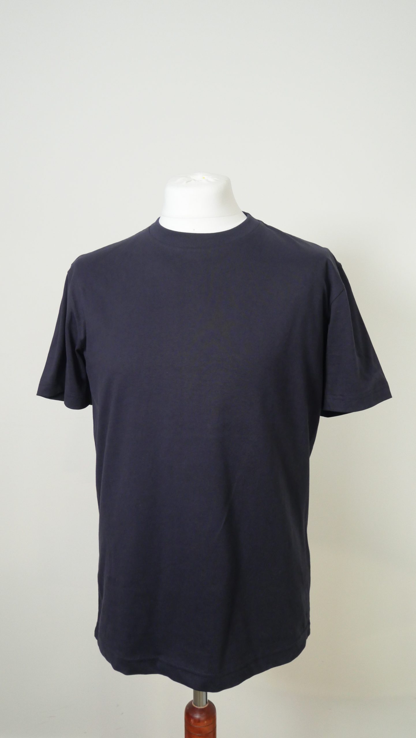 T-Shirt BioBaumwolle 220gr./Qm